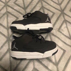 JORDAN FLIGHT ORIGIN 3 BT